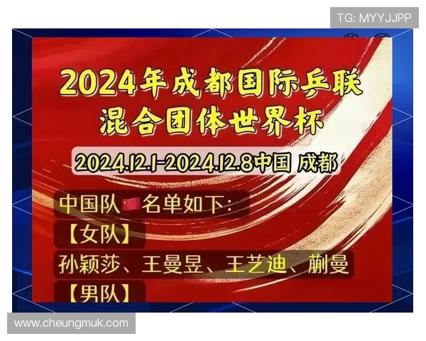 成都乒乓球队个人能力的变革与热议背后的深层原因分析
