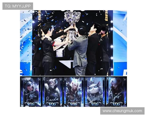 IG与T1激战正酣谁将问鼎英雄联盟全球总决赛冠军的巅峰之战