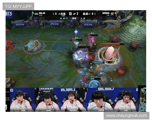 Viper射手荣耀归来揭示全新战术体系引爆团队竞技热潮