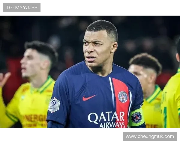 姆巴佩欧冠夜大放异彩赛后发言引发对未来去向的猜测与期待