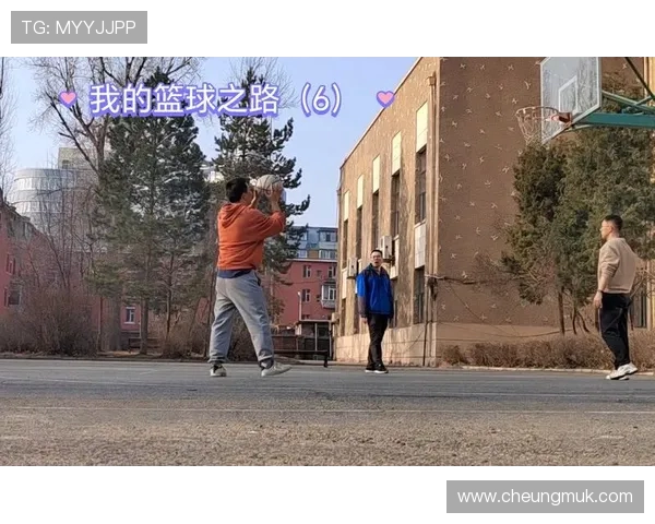 小迈克尔波特的篮球之路与成长故事探索